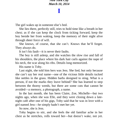 Picture of The Invisible Life of Addie LaRue by V.E. Schwab ( Premium Paper and Matte Covers ) Novel