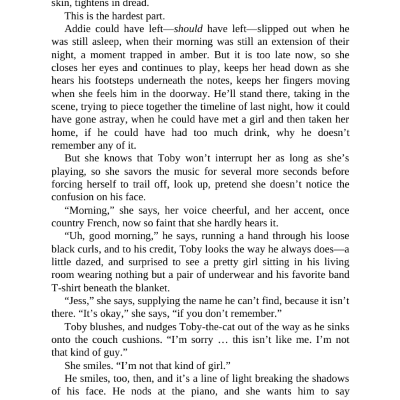 Picture of The Invisible Life of Addie LaRue by V.E. Schwab ( Premium Paper and Matte Covers ) Novel