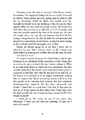 Picture of Normal People ( Book by Sally Rooney ) ( Premium Paper and Matte Cover ) Novel