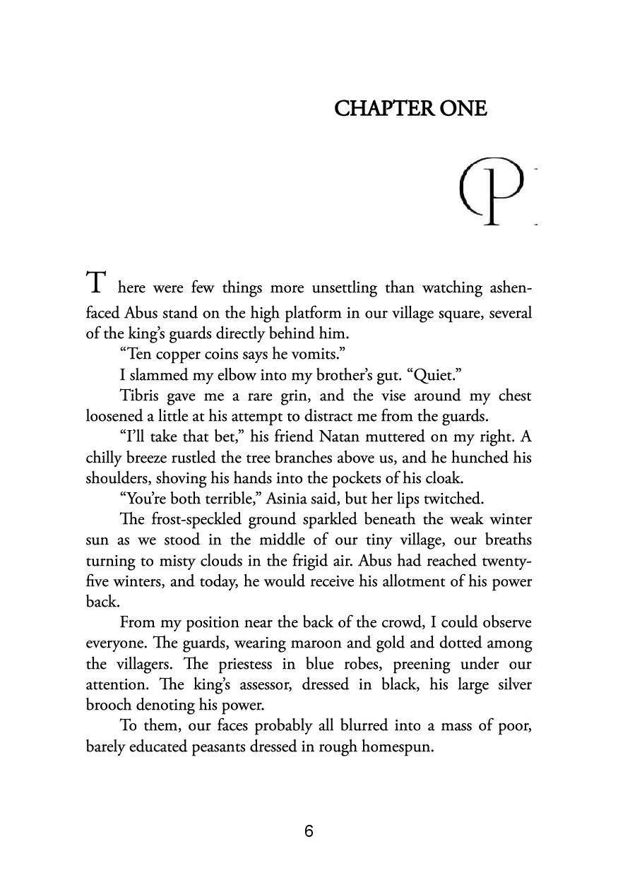 Picture of A Court This Cruel & Lovely (Kingdom of Lies, #1) by Stacia Stark | Premium Paper | Matte Cover Novel