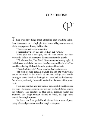 Picture of A Court This Cruel & Lovely (Kingdom of Lies, #1) by Stacia Stark | Premium Paper | Matte Cover Novel