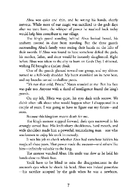 Picture of A Court This Cruel & Lovely (Kingdom of Lies, #1) by Stacia Stark | Premium Paper | Matte Cover Novel