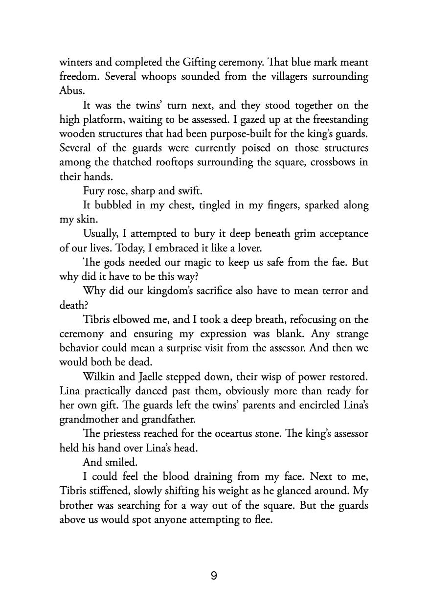 Picture of A Court This Cruel & Lovely (Kingdom of Lies, #1) by Stacia Stark | Premium Paper | Matte Cover Novel