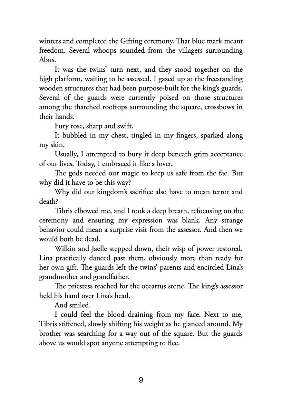 Picture of A Court This Cruel & Lovely (Kingdom of Lies, #1) by Stacia Stark | Premium Paper | Matte Cover Novel