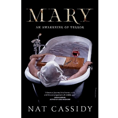 Picture of Mary by Nat Cassidy ( Premium Paper and Matte Cover ) Novel
