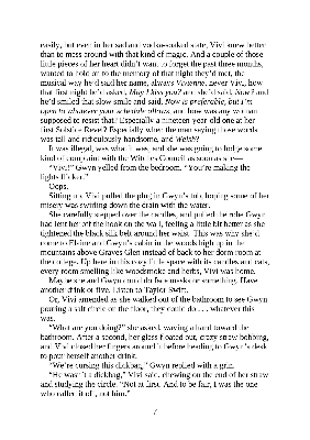 Picture of The Ex Hex (Ex Hex #1) by Erin Sterling (Premium Paper and Matte Covers) Novel