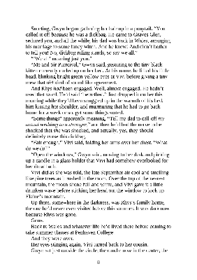 Picture of The Ex Hex (Ex Hex #1) by Erin Sterling (Premium Paper and Matte Covers) Novel