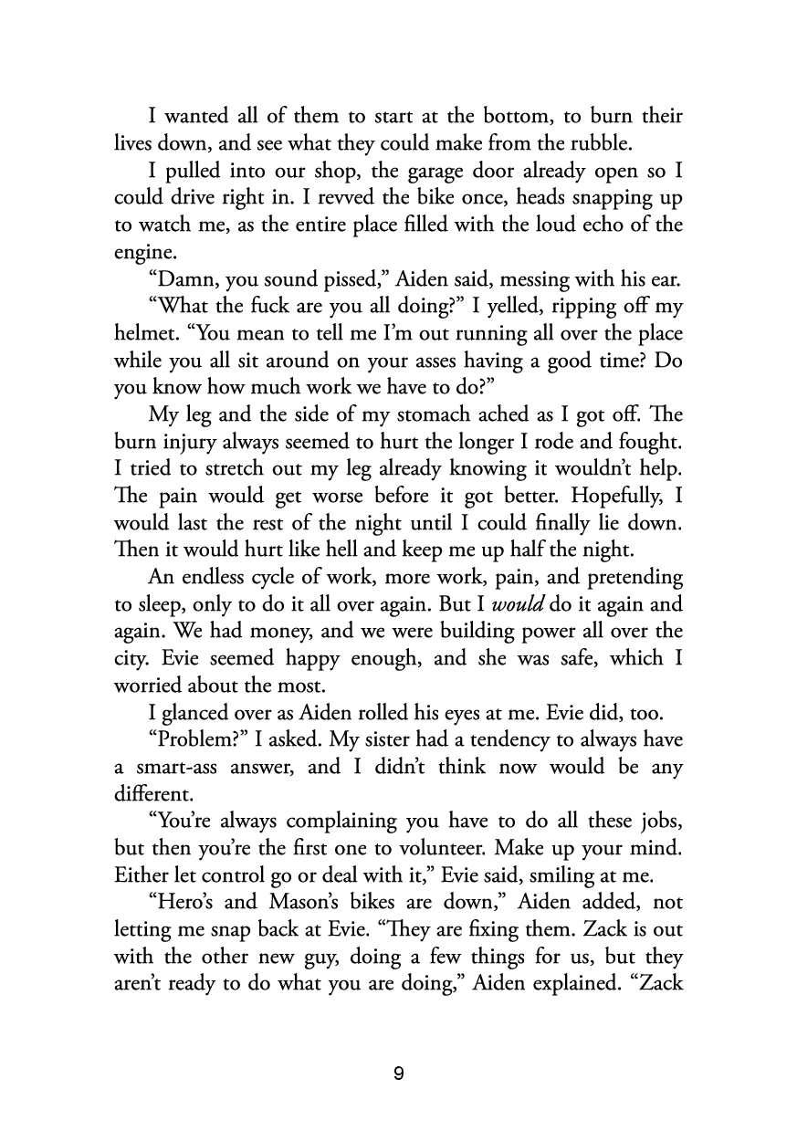 Picture of Rook & Rebel (The Mavericks #1) by Kate Crew | Premium Paper | Matte Cover Novel