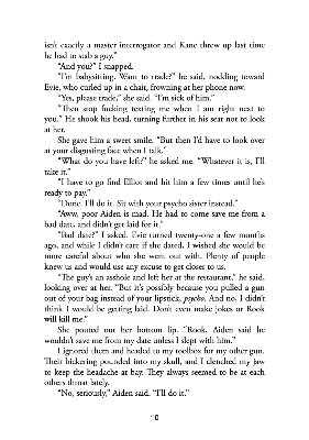 Picture of Rook & Rebel (The Mavericks #1) by Kate Crew | Premium Paper | Matte Cover Novel