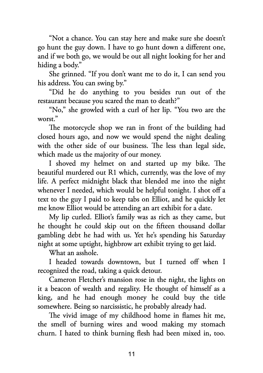 Picture of Rook & Rebel (The Mavericks #1) by Kate Crew | Premium Paper | Matte Cover Novel