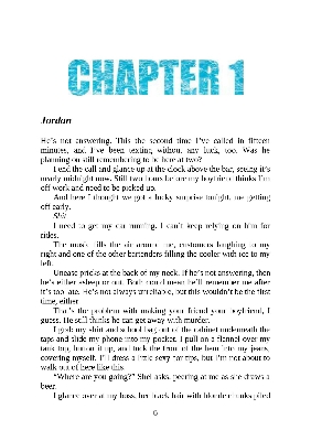 Picture of Birthday Girl by Penelope Douglas ( Premium Paper and Matte Cover ) Novel