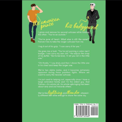 Picture of Damaged Like Us ( Like Us #1 ) ( Book by Krista Ritchie ) ( Premium Paper and Matte Cover ) Novel