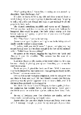 Picture of Icebreaker by Hannah Grace ( Premium Paper and Matte Cover ) Novel