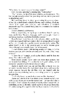 Picture of Icebreaker by Hannah Grace ( Premium Paper and Matte Cover ) Novel