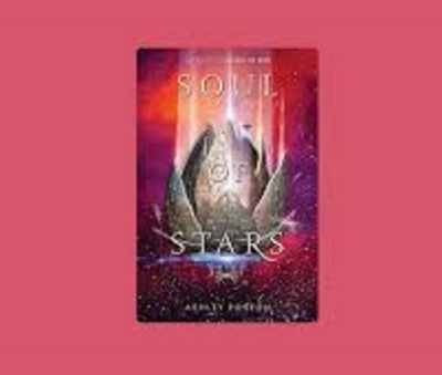 Picture of Soul of Stars ( Heart of Iron #2 ) by Ashley Poston ( Premium Paper and Matte Cove ) Novel