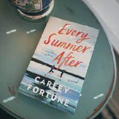 Picture of Every Summer After by Carley Fortune ( Premium Paper and Matte Cover ) Novel