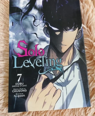 Picture of Solo Leveling Manhwa Manhwa Manhwa Manhwa Manhwa Manhwa Solo Leveling Manhwa Manhwa Manhwa Solo Leveling Volume 7