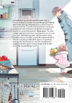 Picture of The Metalhead Next Door Paperback – December 10, 2024