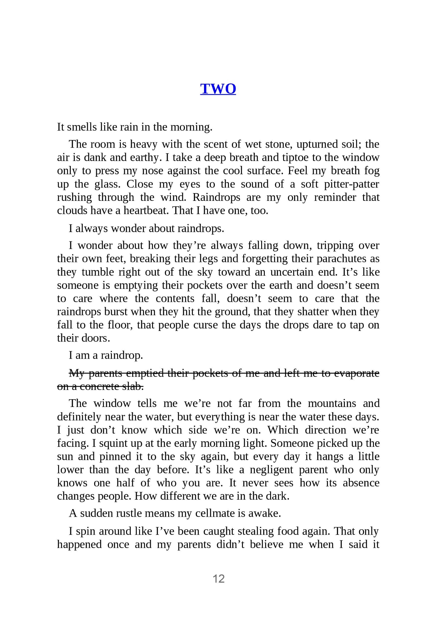 Picture of Shatter Me Series by Tahereh Mafi ( Premium Paper and Matte Cover ) Novel