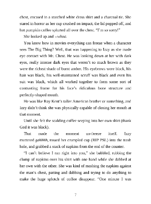 Picture of Accidentally Amy by Lynn Painter ( Premium Print and Matte Cover ) Novel