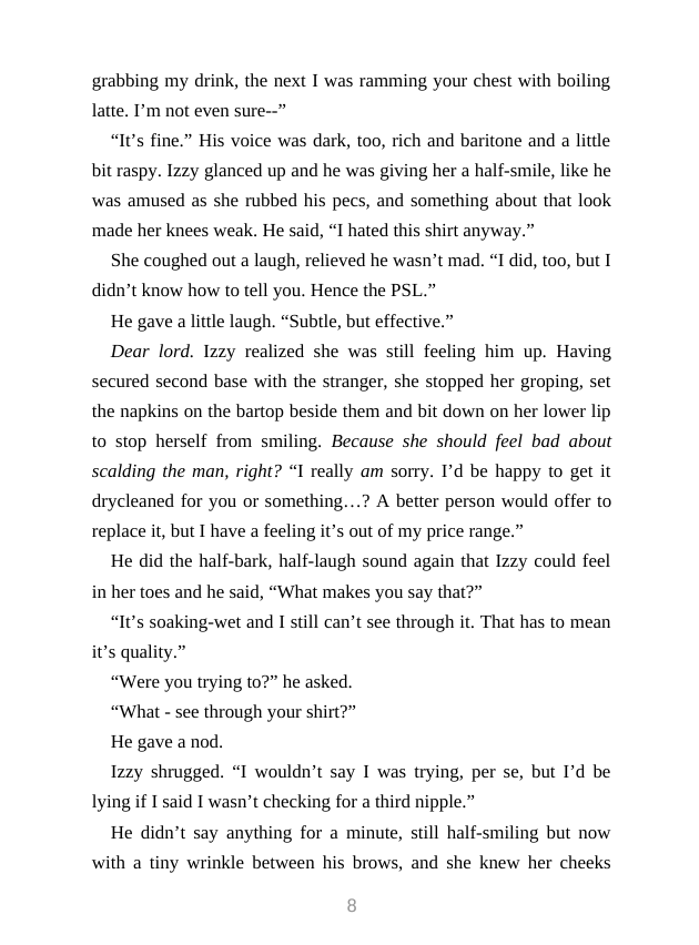 Picture of Accidentally Amy by Lynn Painter ( Premium Print and Matte Cover ) Novel