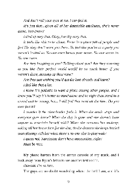 Picture of Punk 57 by Penelope Douglas ( Premium Paper and Matte Covers ) Novel