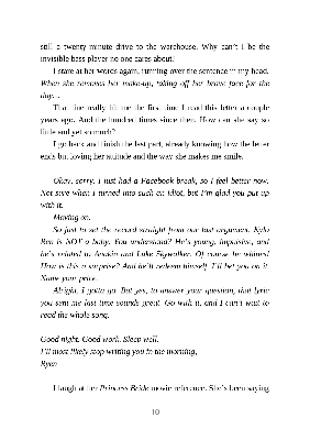 Picture of Punk 57 by Penelope Douglas ( Premium Paper and Matte Covers ) Novel