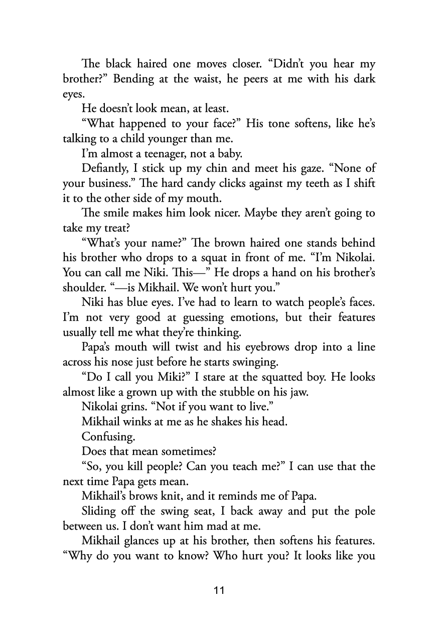 Picture of Crave (Beneath the Secrets #3) by Luna Mason | Premium Paper | Matte Cover Novel