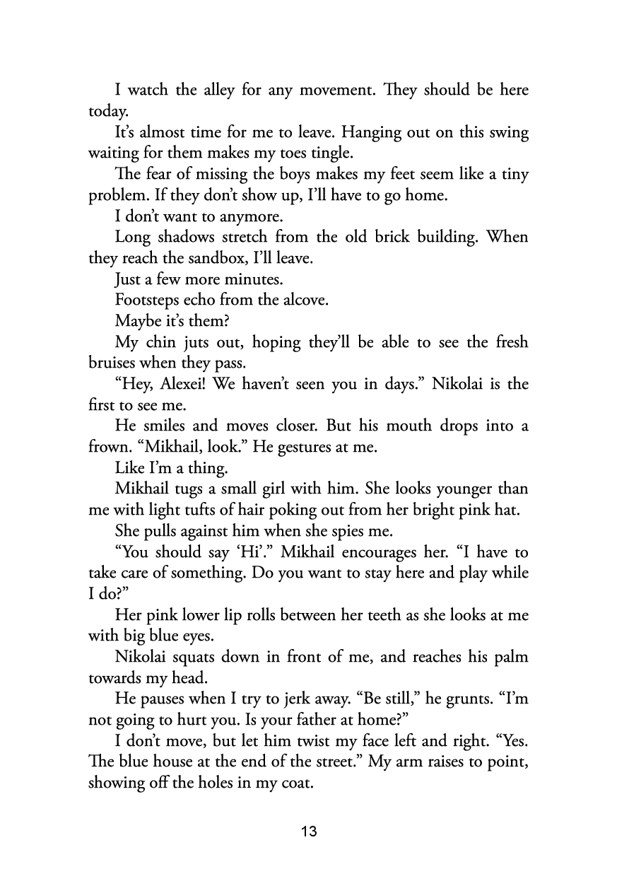 Picture of Crave (Beneath the Secrets #3) by Luna Mason | Premium Paper | Matte Cover Novel