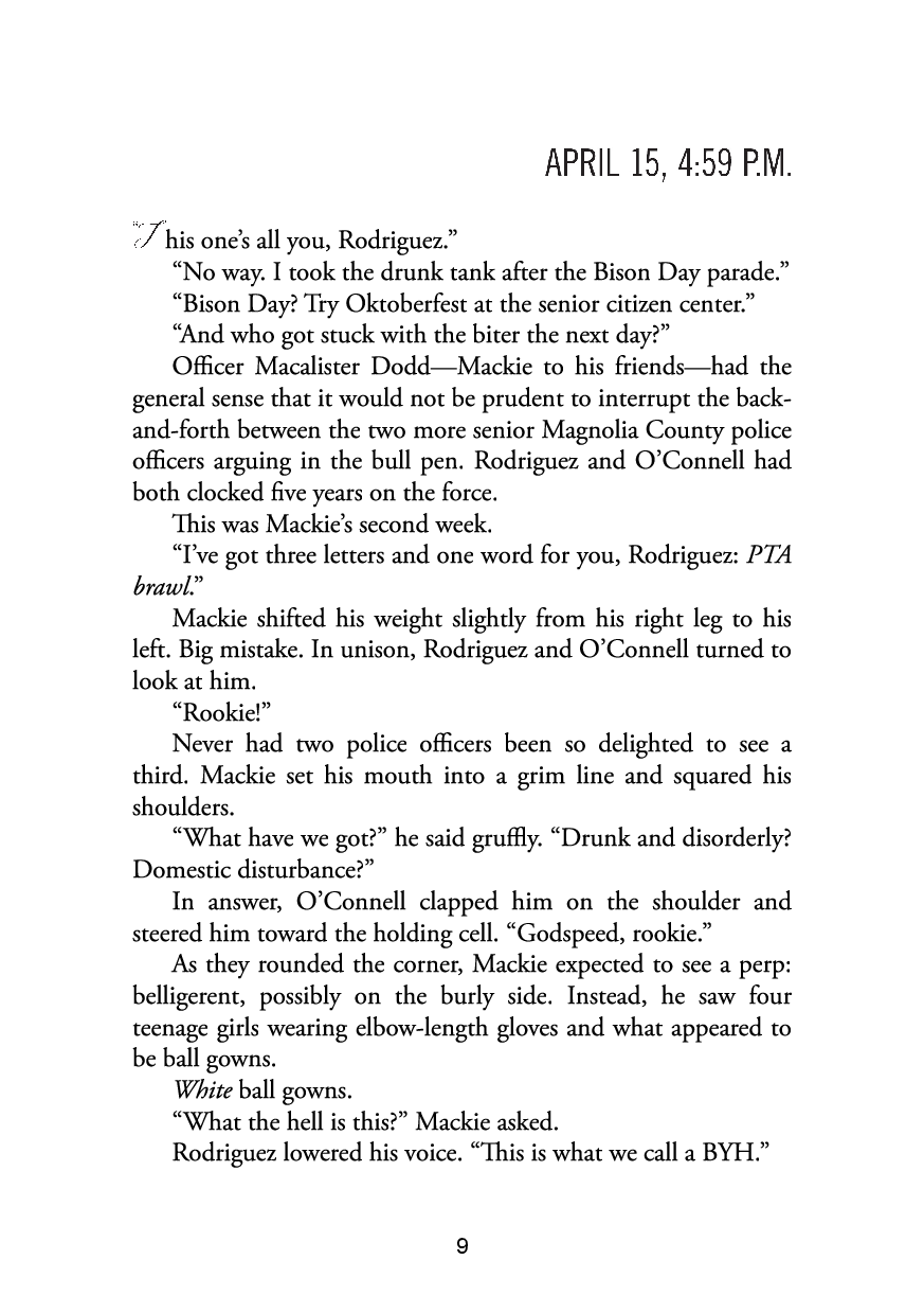 Picture of Little White Lies (Debutantes #1) by Jennifer Lynn Barnes | Premium Paper | Matte Cover Novel