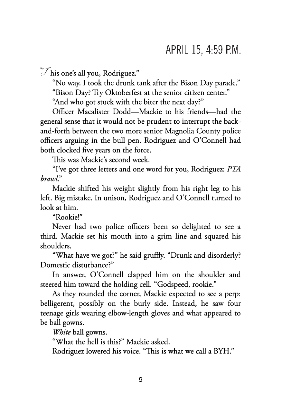 Picture of Little White Lies (Debutantes #1) by Jennifer Lynn Barnes | Premium Paper | Matte Cover Novel