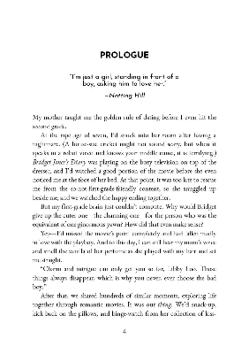 Picture of Better Than The Movies (Better Than the Movies #1) by Lynn Painter (Premium Paper and Matte Covers) Novel