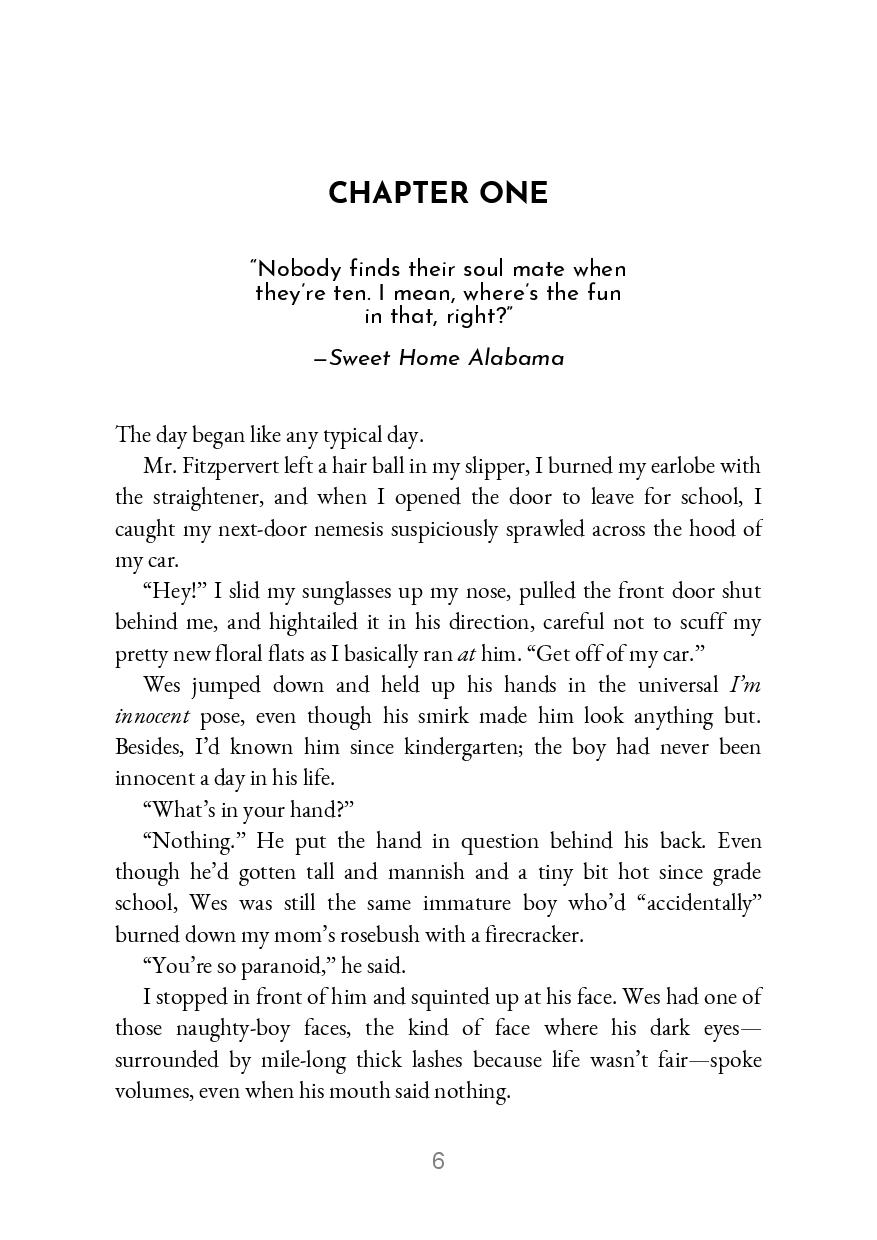 Picture of Better Than The Movies (Better Than the Movies #1) by Lynn Painter (Premium Paper and Matte Covers) Novel