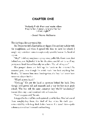 Picture of Better Than The Movies (Better Than the Movies #1) by Lynn Painter (Premium Paper and Matte Covers) Novel