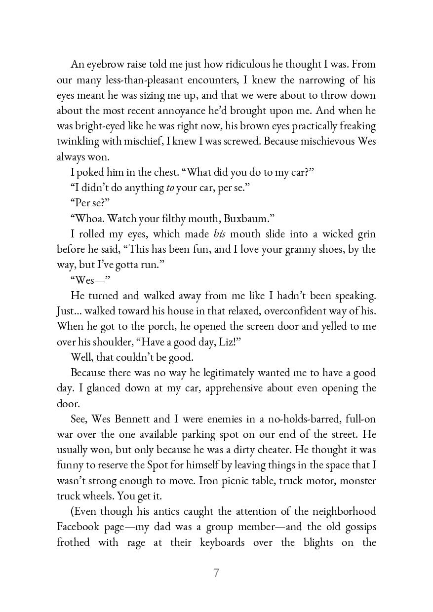 Picture of Better Than The Movies (Better Than the Movies #1) by Lynn Painter (Premium Paper and Matte Covers) Novel