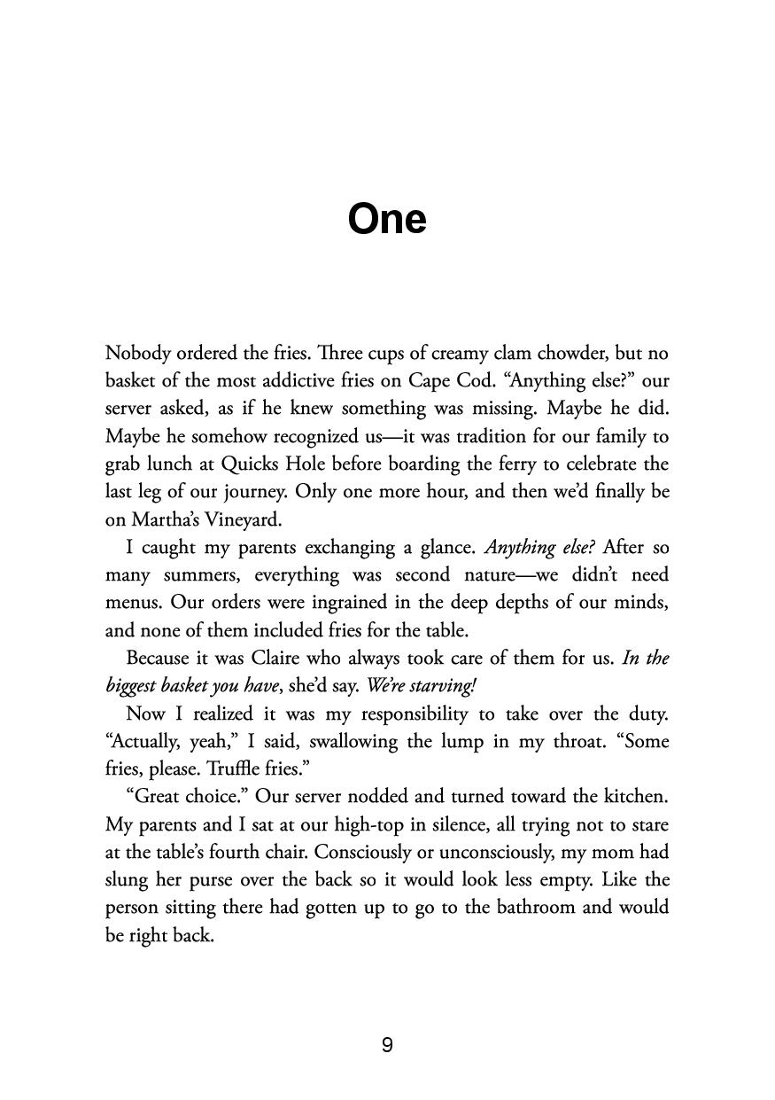 Picture of The Summer of Broken Rules by K.L. Walther ( Premium Paper and Matte Cover ) Novel