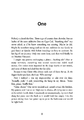 Picture of The Summer of Broken Rules by K.L. Walther ( Premium Paper and Matte Cover ) Novel