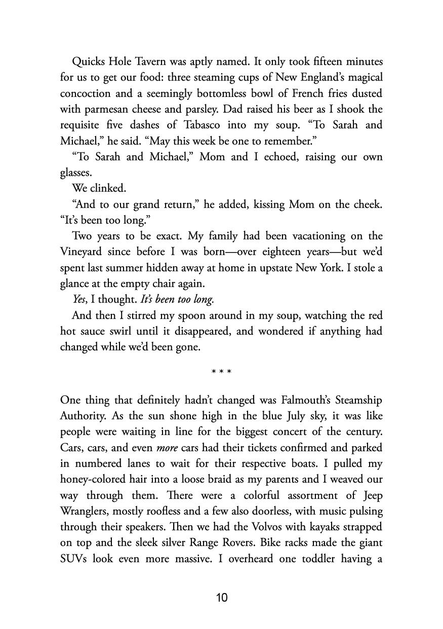 Picture of The Summer of Broken Rules by K.L. Walther ( Premium Paper and Matte Cover ) Novel