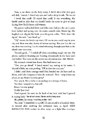 Picture of The Summer of Broken Rules by K.L. Walther ( Premium Paper and Matte Cover ) Novel