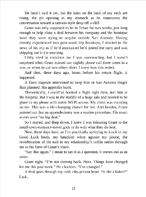 Picture of Book Lovers by Emily Henry ( Premium Paper and Matte Cover ) Novel