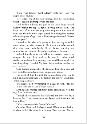 Picture of Nocticadia Book by Keri Lake | Premium Paper | Matte Cover Novel