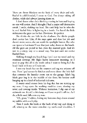 Picture of Pucking Wild (Jacksonville Rays #2) by Emily Rath | Premium Paper | Matte Cover Novel