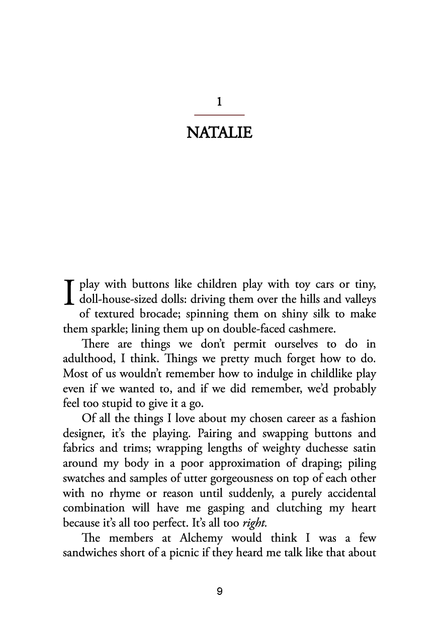 Picture of Unbind (Alchemy #6) by Elodie Hart | Premium Paper | Matte Cover Novel