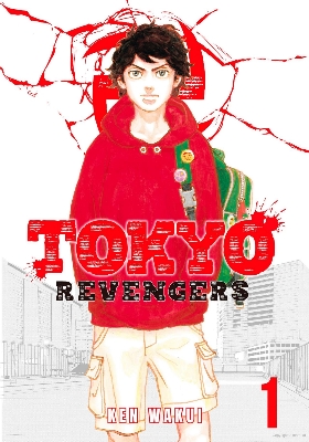 Picture of Tokyo Revengers Vol. 1