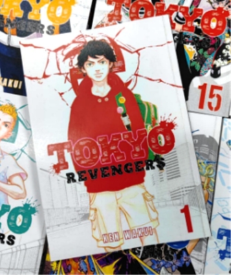 Picture of Tokyo Revengers Vol. 1
