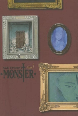 Picture of Monster: The Perfect Edition, 9 Book Collection Set (Vol.1- 9) Paperback