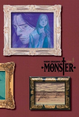 Picture of Monster: The Perfect Edition, 9 Book Collection Set (Vol.1- 9) Paperback