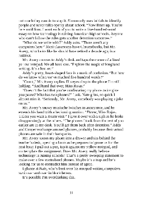 Picture of One of Us Is Lying ( One of Us Is Lying #1 ) by Karen M. McManus ( Premium Paper and Matte Covers ) Novel