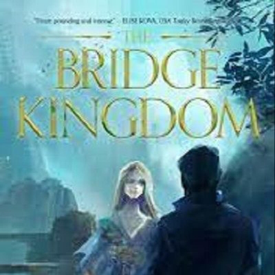 Picture of The Bridge Kingdom #1 The Bridge Kingdom by Danielle L. Jensen ( Premim Paper, Matte Cover ) Novel