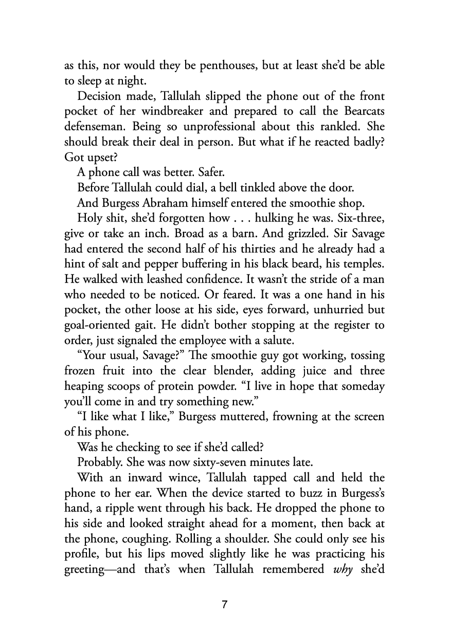 Picture of The Au Pair Affair (Big Shots #2) by Tessa Bailey | Premium Paper | Matte Cover Novel